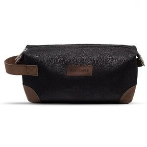 NWT Manscaped Toiletries Bag